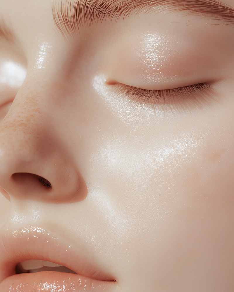 Ringiovanimento del Contorno Labbra ( Bar Code)