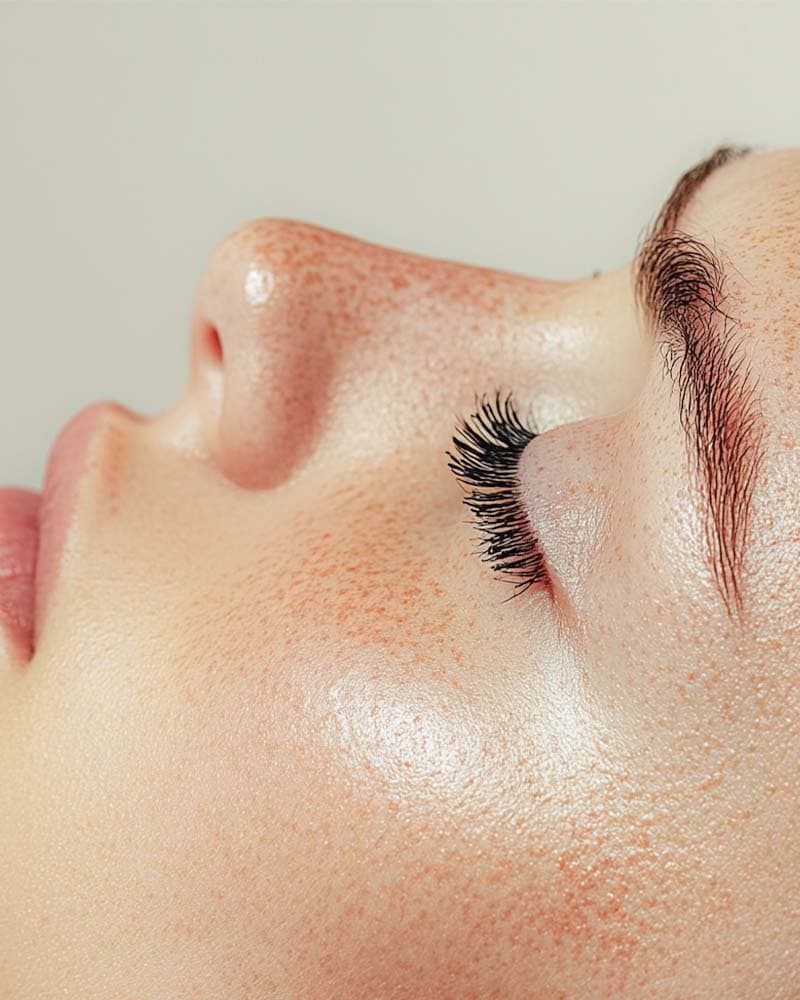 Lifting del Sopracciglio 