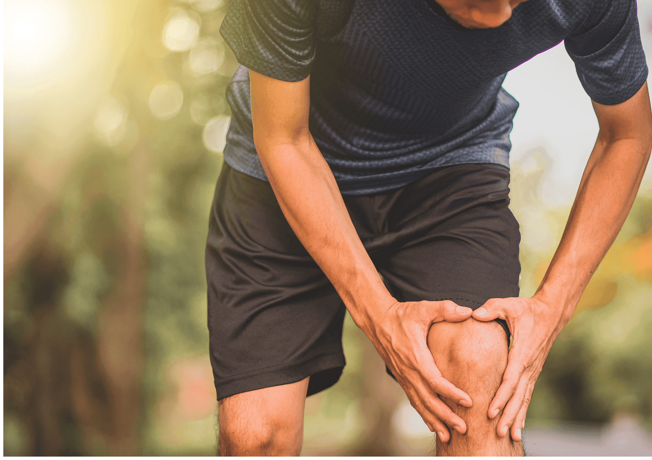 Artrosi alle ginocchia: soluzione con cellule staminali Lipogems