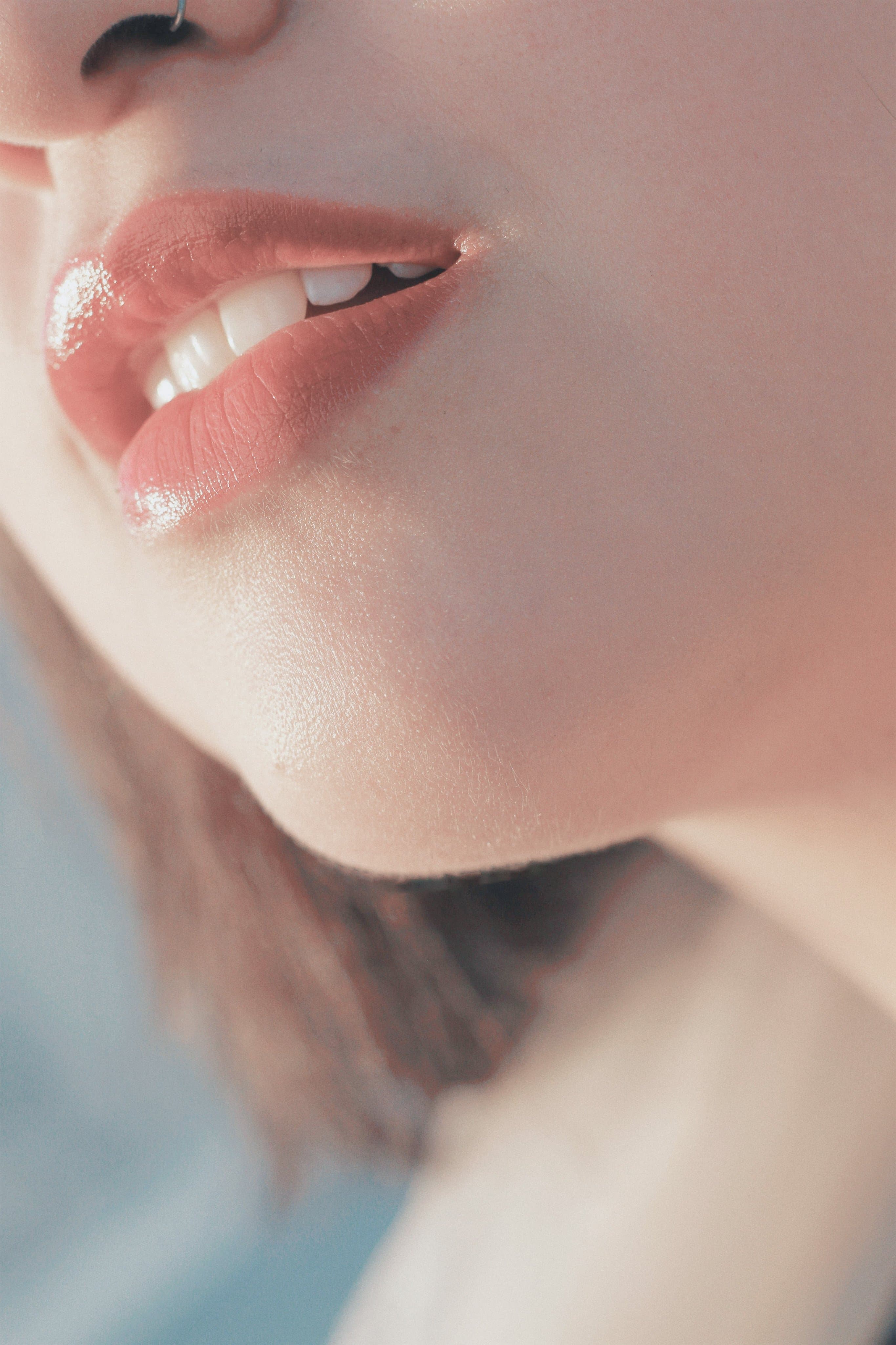 Miglioramento delle Labbra