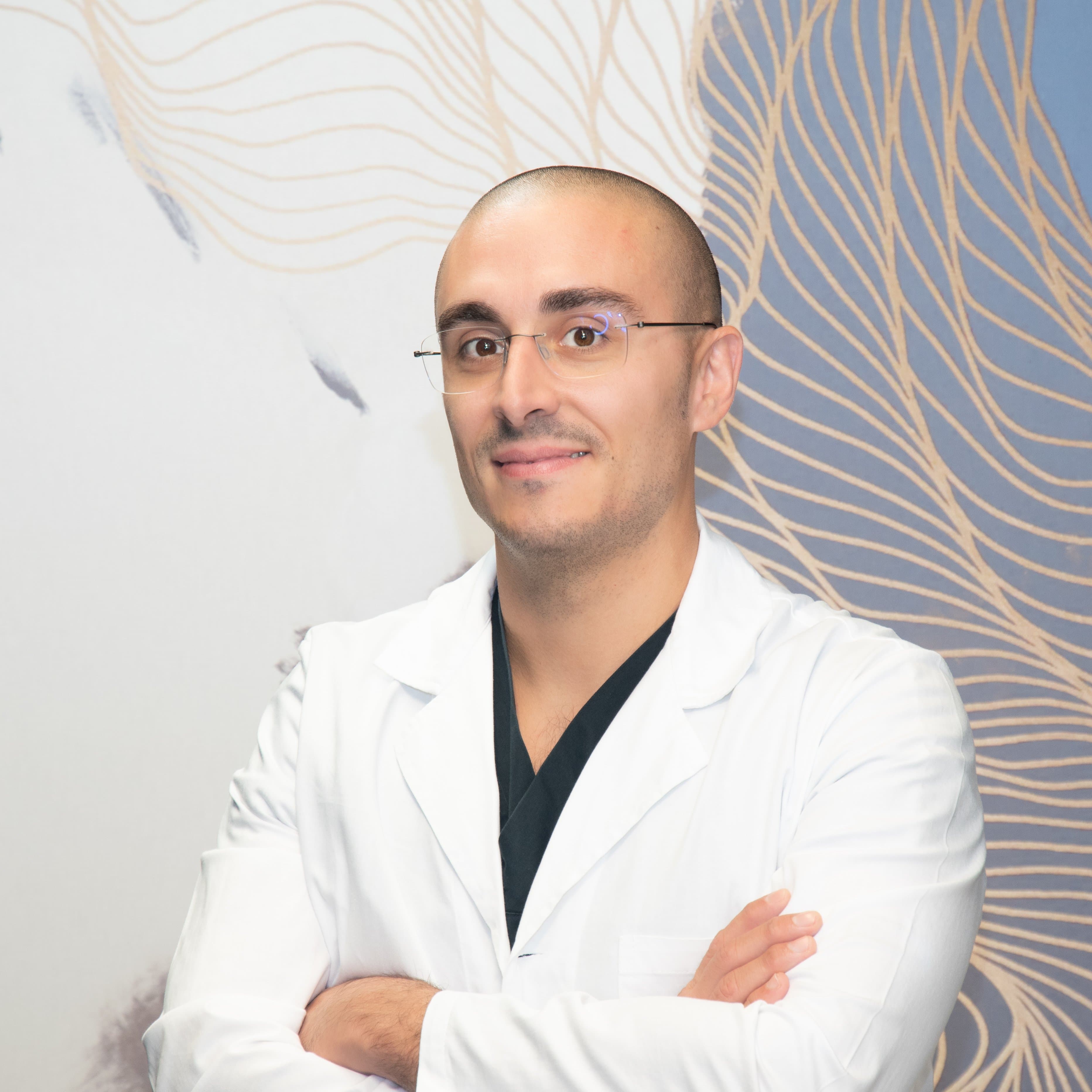 Dott. Filippo  Contessi Negrini