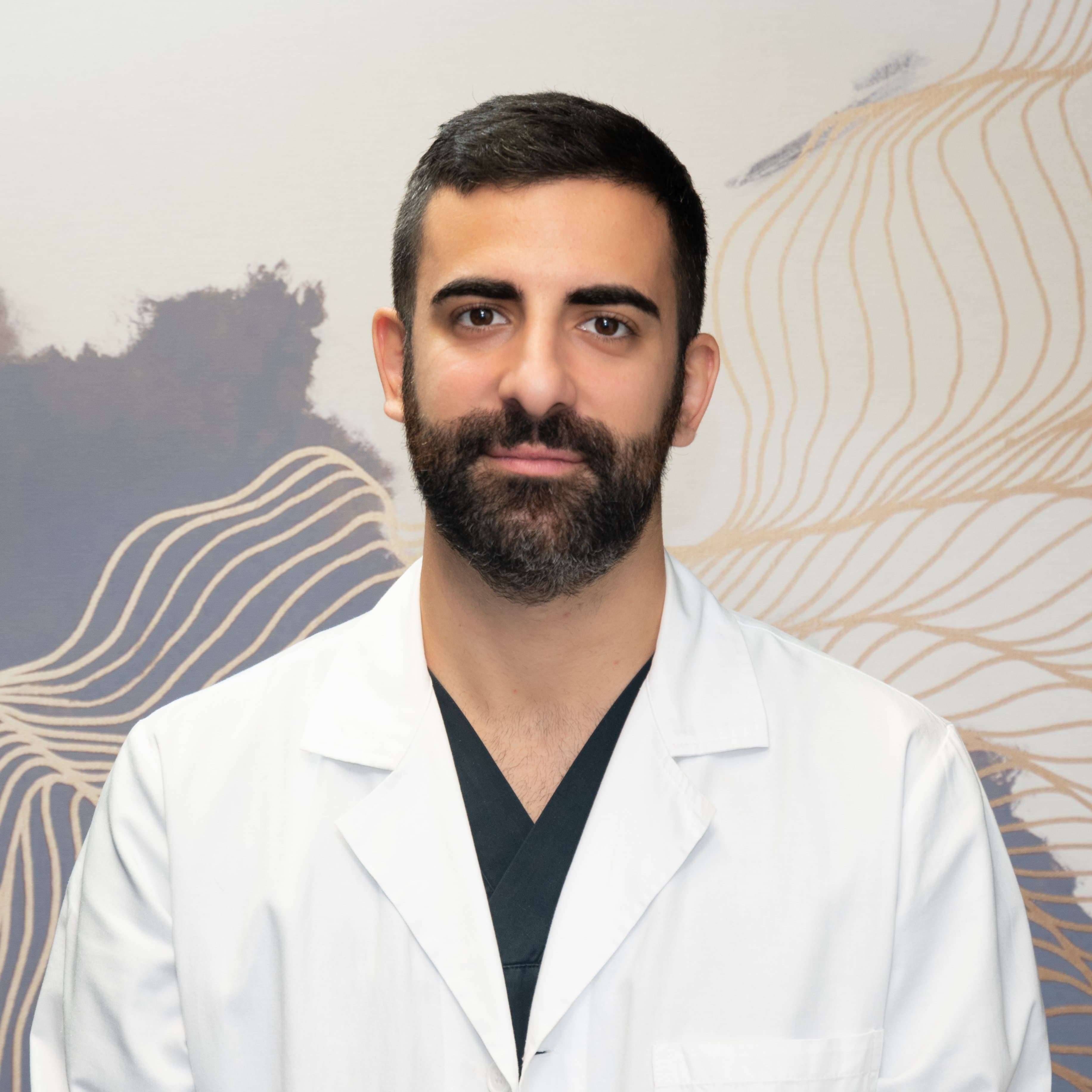 Dott. David Fabrizio