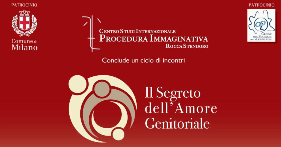 Evento - Il Segreto dell'Amore Genitoriale
