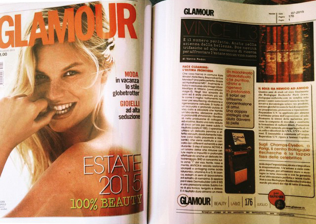 Face cleaning: l'ultima frontiera