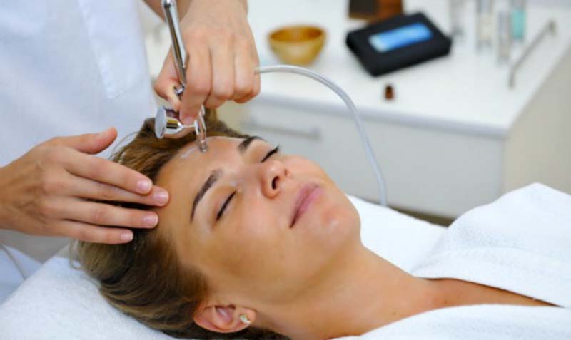 Intraceutical Oxygen sfida l'età – La Repubblica