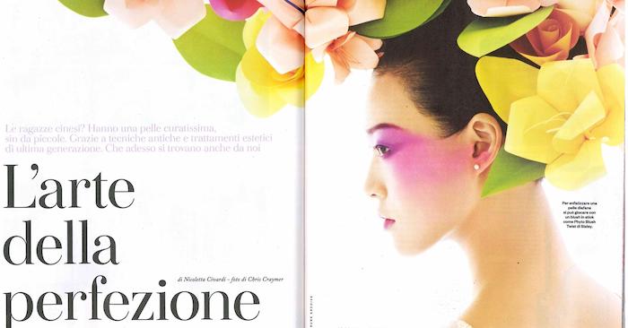 IODONNA – L'arte della perfezione