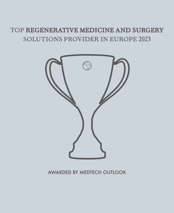Image Regenerative Clinic: Top 10 delle migliori cliniche di Medicina Rigenerativa in Europa