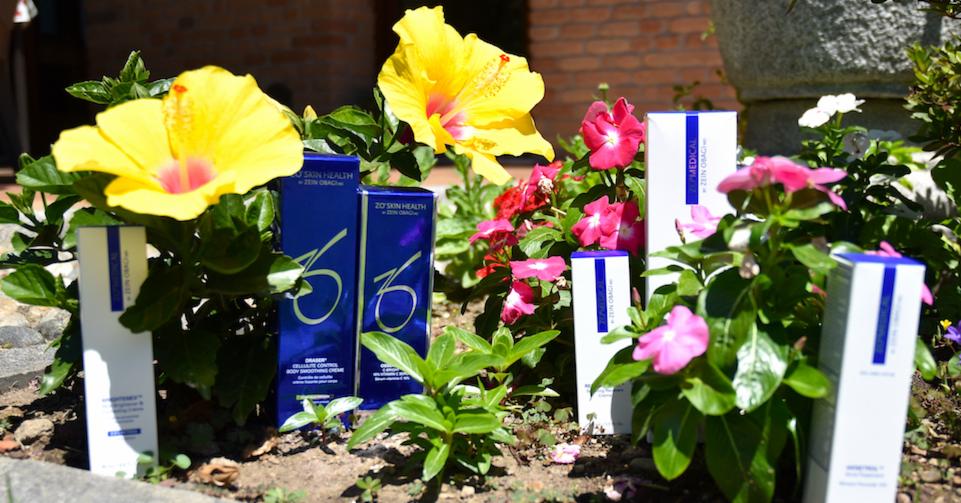 Novità: Obagi Zo Medical da Image